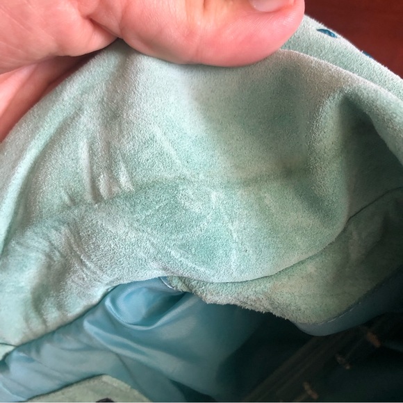 Monterey Bay Leather Jacket - Picture 11 of 12